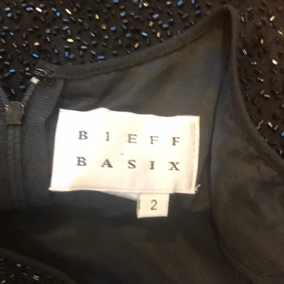 WORN ONCE !! GREAT PROM OR COCKTAIL DRESS AGELESS - Picture 8 of 8